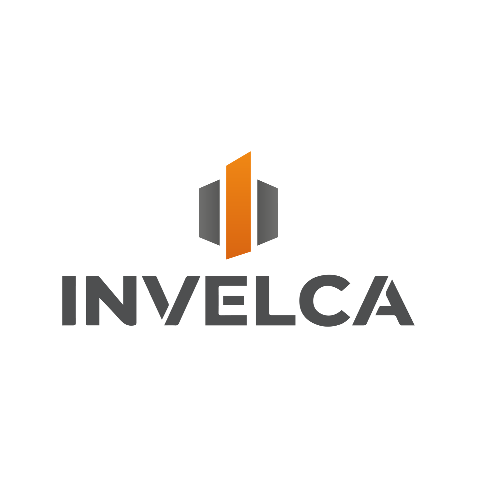 Logo de INVELCA